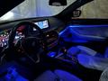 BMW 540 2018 годаүшін19 000 000 тг. в Шымкент – фото 9