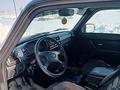 ВАЗ (Lada) Lada 2121 2020 годаүшін4 300 000 тг. в Актобе – фото 10