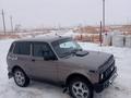 ВАЗ (Lada) Lada 2121 2020 годаүшін4 300 000 тг. в Актобе – фото 7