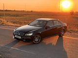 Mercedes-Benz E 200 2012 года за 12 500 000 тг. в Алматы