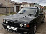 BMW 525 1995 годаүшін2 000 000 тг. в Астана