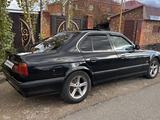 BMW 525 1995 годаүшін2 000 000 тг. в Астана – фото 5