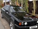 BMW 525 1995 годаүшін2 000 000 тг. в Астана – фото 4