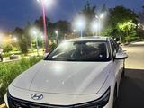 Hyundai Elantra 2024 годаүшін9 300 000 тг. в Семей