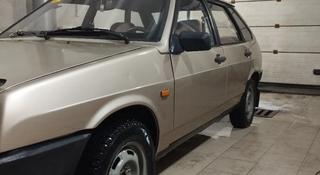 ВАЗ (Lada) 2109 1996 года за 950 000 тг. в Караганда