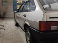 ВАЗ (Lada) 2109 1996 годаfor950 000 тг. в Караганда – фото 6