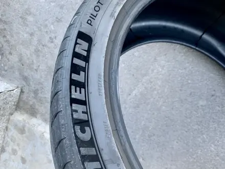 Шина 285/40 ZR 22 (110Y) Мишлен Michelin за 150 000 тг. в Астана – фото 2