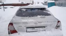 Toyota Camry 2002 года за 3 000 000 тг. в Усть-Каменогорск – фото 2