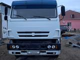 КамАЗ  6520 2007 годаүшін11 000 000 тг. в Кызылорда