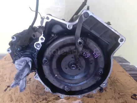 Контрактная коробка передач АКПП Mazda Demio B3 за 200 000 тг. в Караганда