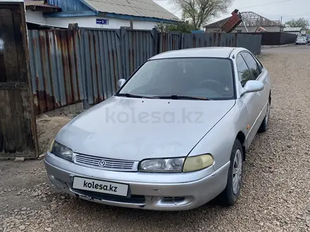 Mazda 626 1995 года за 1 700 000 тг. в Балхаш