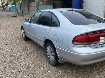 Mazda 626 1995 года за 1 700 000 тг. в Балхаш – фото 3