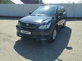 Toyota Harrier 2005 года за 10 000 000 тг. в Усть-Каменогорск
