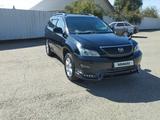 Toyota Harrier 2005 года за 10 000 000 тг. в Усть-Каменогорск – фото 2