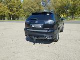 Toyota Harrier 2005 года за 10 000 000 тг. в Усть-Каменогорск – фото 3