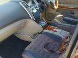 Toyota Harrier 2005 года за 10 000 000 тг. в Усть-Каменогорск – фото 5