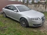 Audi A6 2004 годаүшін2 800 000 тг. в Шымкент