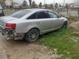 Audi A6 2004 годаүшін2 800 000 тг. в Шымкент – фото 4