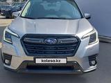 Subaru Forester 2022 годаfor18 200 000 тг. в Астана