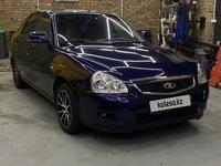 ВАЗ (Lada) Priora 2172 2013 года за 3 500 000 тг. в Костанай