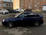 ВАЗ (Lada) Priora 2172 2013 годаfor3 500 000 тг. в Костанай – фото 5