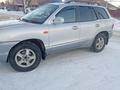 Hyundai Santa Fe 2003 годаfor3 750 000 тг. в Костанай – фото 10