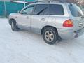 Hyundai Santa Fe 2003 годаfor3 750 000 тг. в Костанай – фото 9