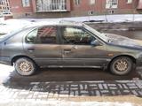 Nissan Primera 1992 года за 650 000 тг. в Астана – фото 2