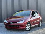 Peugeot 206 2008 годаүшін2 590 000 тг. в Актобе