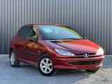 Peugeot 206 2008 годаүшін2 590 000 тг. в Актобе – фото 3