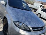 Chevrolet Lacetti 2011 года за 3 200 000 тг. в Атырау – фото 2