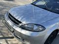 Chevrolet Lacetti 2011 годаүшін3 200 000 тг. в Атырау – фото 4