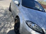 Chevrolet Lacetti 2011 года за 3 200 000 тг. в Атырау – фото 3