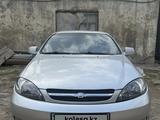 Chevrolet Lacetti 2011 года за 3 200 000 тг. в Атырау