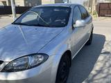 Chevrolet Lacetti 2011 года за 3 200 000 тг. в Атырау – фото 5