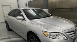 Toyota Camry 2010 годаүшін6 999 999 тг. в Атырау – фото 5