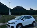 Chevrolet Tracker 2018 года за 6 800 000 тг. в Астана – фото 6