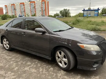 Toyota Camry 2009 года за 4 700 000 тг. в Уральск