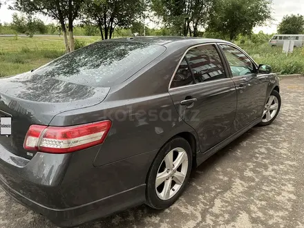 Toyota Camry 2009 года за 4 700 000 тг. в Уральск – фото 3