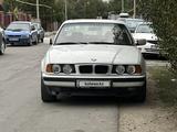 BMW 525 1995 года за 2 900 000 тг. в Алматы