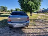 Chevrolet Cobalt 2014 года за 2 200 000 тг. в Тараз – фото 4