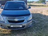 Chevrolet Cobalt 2014 годаfor2 200 000 тг. в Тараз – фото 5