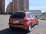 ВАЗ (Lada) Kalina 2192 2015 годаүшін3 000 000 тг. в Астана – фото 3