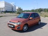 ВАЗ (Lada) Kalina 2192 2015 годаүшін3 000 000 тг. в Астана