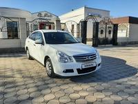 Nissan Almera 2018 года за 5 000 000 тг. в Алматы