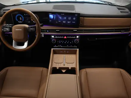 Hyundai Santa Fe 2024 года за 16 290 000 тг. в Астана – фото 15
