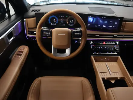 Hyundai Santa Fe 2024 года за 16 290 000 тг. в Астана – фото 16