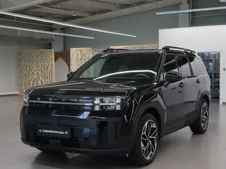 Hyundai Santa FE, 2024