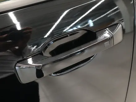 Hyundai Santa Fe 2024 года за 16 290 000 тг. в Астана – фото 11