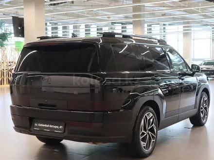 Hyundai Santa Fe 2024 года за 16 290 000 тг. в Астана – фото 6